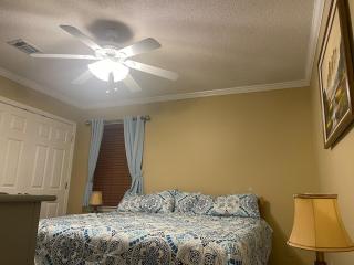 The Yellow Bench House - 5