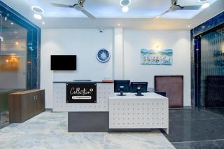 Collection O Amer Jaipur Formerly Khandaka Villa - 7