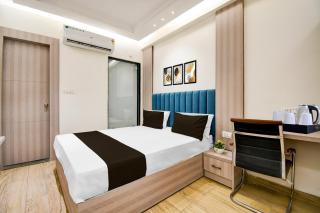 Super Townhouse Bairhana Road Prayagraj - 7