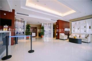 Jinjiang Select Luoyang Longmen Guanlin Train Station Branch - 6