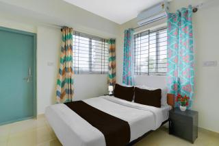 Collection O REVA University Rukmini Knowledge Park - 6