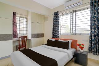 Collection O REVA University Rukmini Knowledge Park - 4