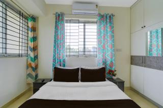 Collection O REVA University Rukmini Knowledge Park - 1