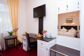 Hotel Am Schloss Biebrich - Wiesbaden - 2