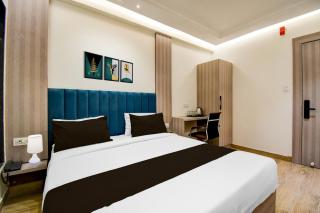 Super Townhouse Bairhana Road Prayagraj - 1