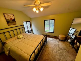 Pocono Mountain Chalet - 2