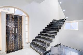 Hotel O Dehradun Railway Station Formerly Vista Express Homestay - 4