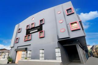 Super Townhouse Science City Formerly Hotel Mannat International - 0