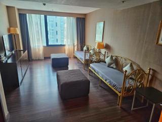 BEST WESTERN PLUS Hotel Hong Kong - 9