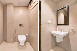 Super Townhouse Science City Formerly Hotel Mannat International - 4