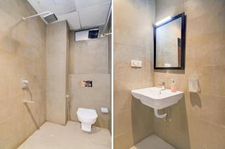 Super Townhouse Science City Formerly Hotel Mannat International - 1