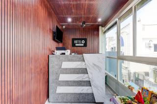 Hotel O Krishna Riverview Vijayawada Formerly Sikara - 7