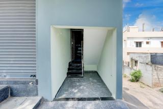 Hotel O Krishna Riverview Vijayawada Formerly Sikara - 4