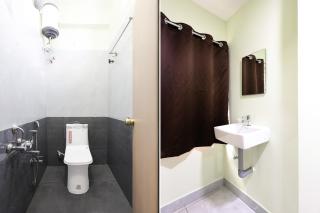 Hotel O Krishna Riverview Vijayawada Formerly Sikara - 5