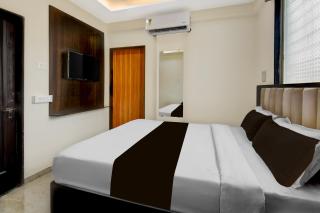 Super Townhouse Pimple Nilakh Pune - 6