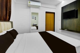 Super Townhouse Pimple Nilakh Pune - 4