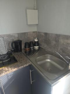 The Good Samaritan 1 - Witbank - 5