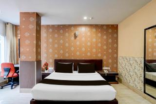 Super Townhouse Oak ONGC Crossway Formerly Hotel Gold Stone Comfort - 3