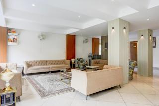 Super Townhouse Oak Sevoke Road Siliguri - 2