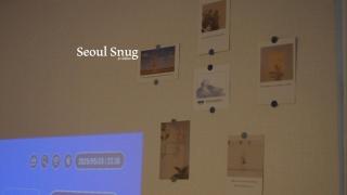 Seoul Snug - 8