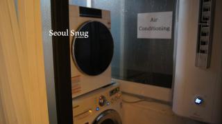 Seoul Snug - 5