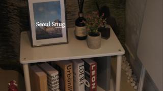 Seoul Snug - 6