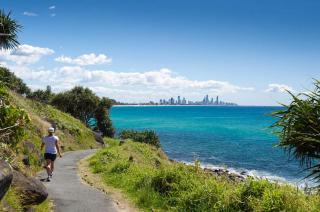 Modern Coastal Escape – Burleigh Beachfront - 3