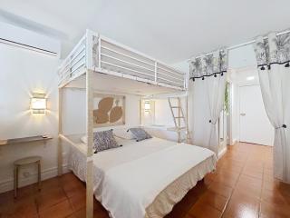 Ti Mabouya Appartement Saint François - 2