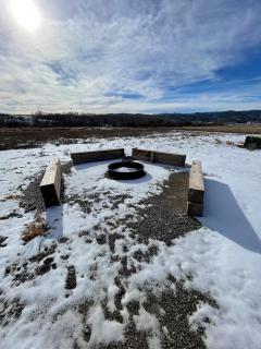 Star Valley Barndominium Unit A - 5