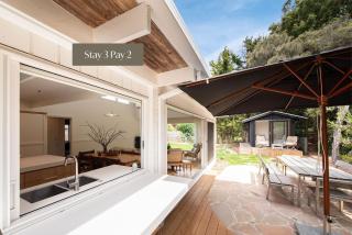 Blairgowrie Birdsong stroll to beach - 0