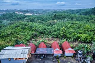 D Sebuluh Bungalow - 3