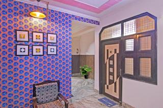 Hotel O Decent Stay - 6