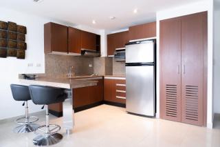 Perfecta Suite En Samborondon Plaza - 3