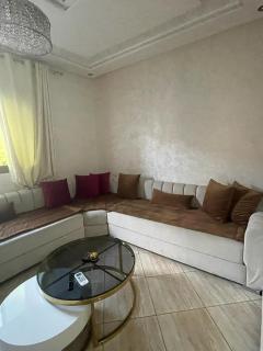 Apartment In Berrchid Akhawayne Residence - Berrechid - 0