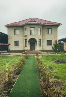 Гостевой дом с 7 комнатами - 0