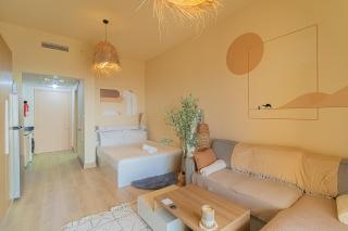 The Sandstone Studio - 0