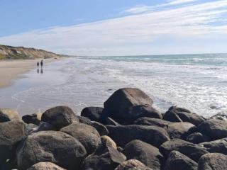 6 person holiday home in Løkken-By Traum - 9