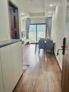 Asahi Luxstay - Apartment Luxcity Cẩm Phả - Hòn Một - 1
