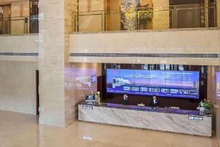 Ramada by Wyndham Taixing - 5