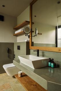 Greenpark Resort and Spa, Madikeri - 3