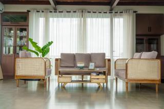 Penthouse by Grit Villas - Penthouse Apartment with a Private Pool - 6