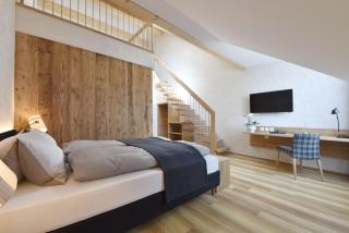 Landgasthof Kreuz - Ihr Businesshotel mit persönlichem Flair - 2