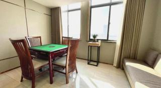 GreenTree Eastern Hotel Bengbu Huaishang District Yubo Garden - 6