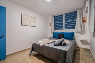 Beach Side House Amazing For Family and Group by PH - Luquillo - 8