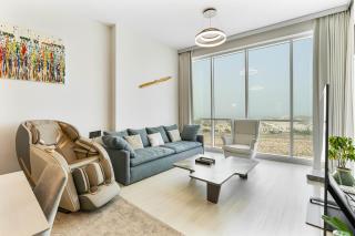 Beachside Bliss With Stylish 2BR with Panoramic View - 0