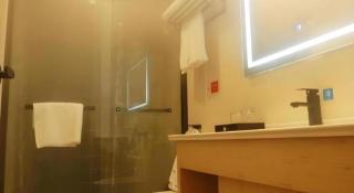 Shell Hotel Chuzhou Economic Development Zone Internation Shangcheng - 8