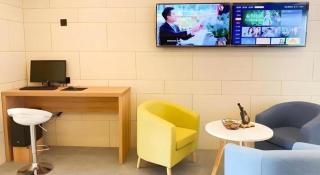 GreenTree Inn Express Beijing Fangshan District Doudian Road Jin Yuan - 7