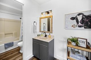 Happy Trails BnB - 2