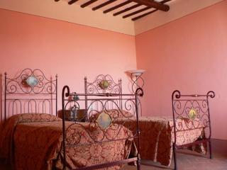 La Palombaia - Spoleto - 4