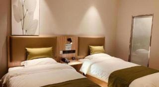 GreenTree Inn Hebei Xingtai Pingxiang County Jianshe Street - 6